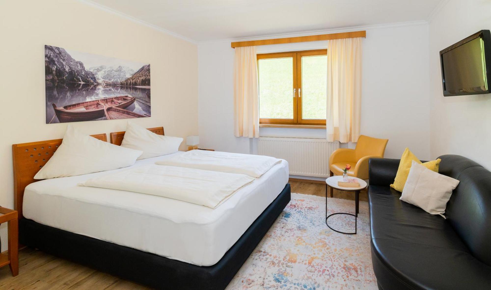 Hotel Garni Buchinger Saint Wolfgang Exterior foto