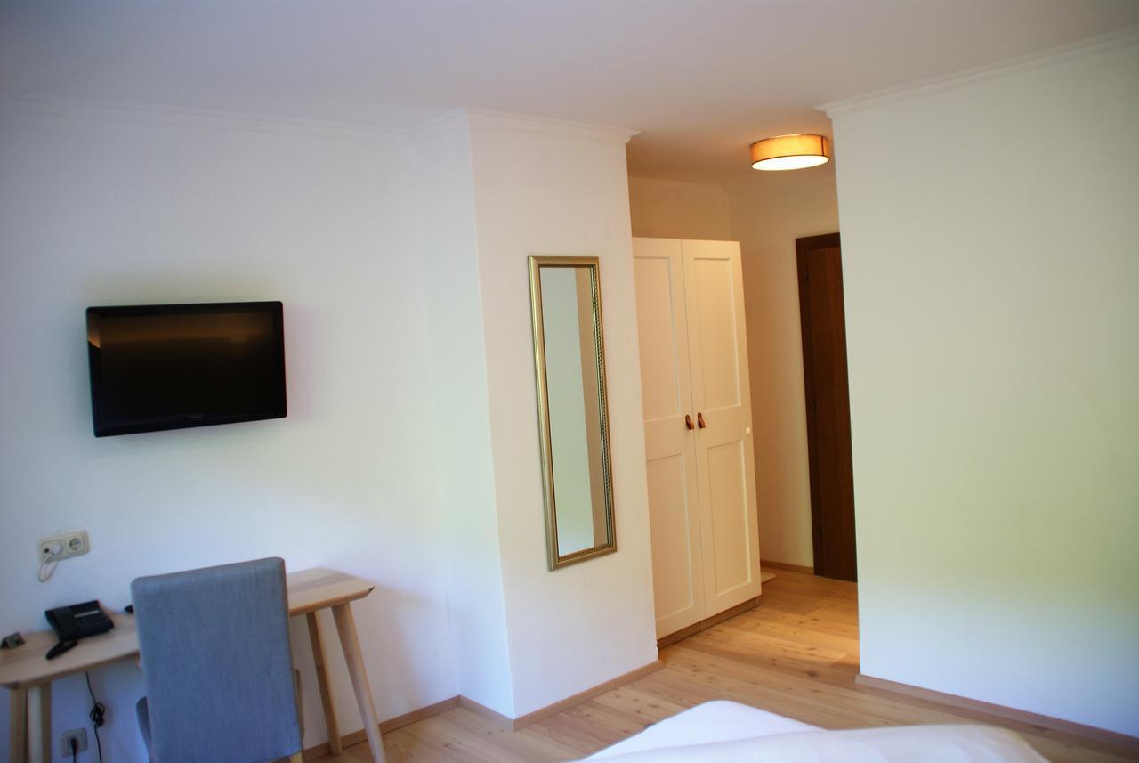 Hotel Garni Buchinger Saint Wolfgang Exterior foto
